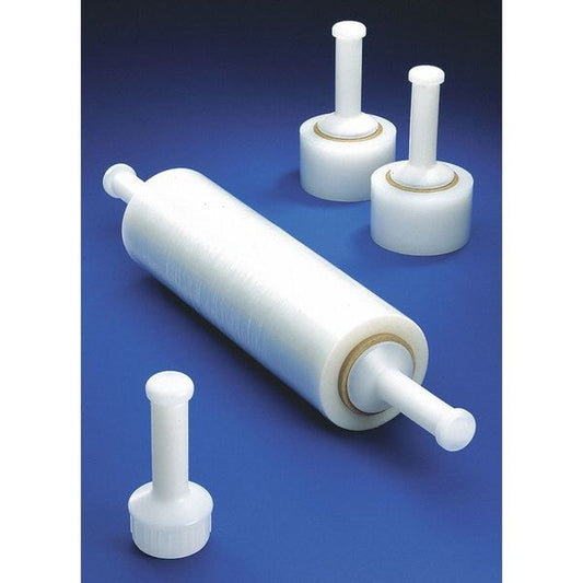 Stretch Film, 5"x1000ft., PK12