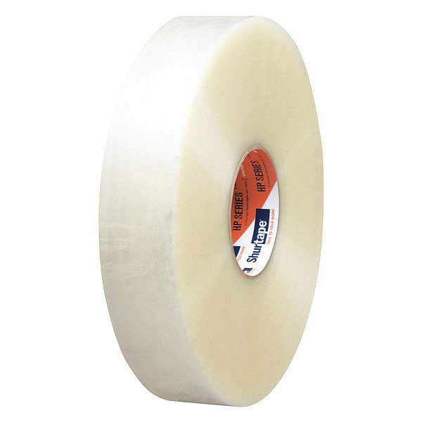 Carton Tape, Clear, 48mm x 914m, PK6