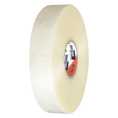 Carton Tape, Clear, 48mm x 914m, PK6