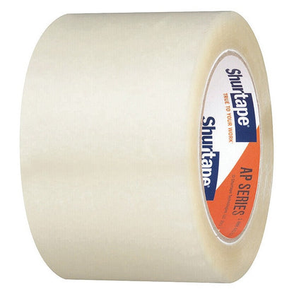 Carton Tape, Clear, 72mm x 100m, PK24
