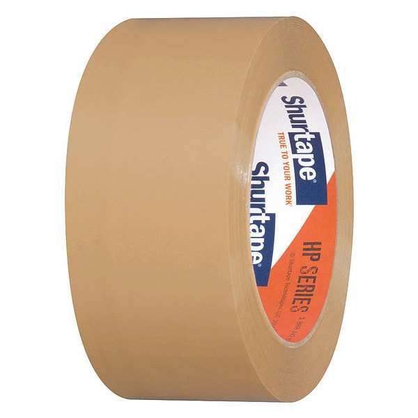 Carton Sealing Tape, Tan, 48mm x 100m, PK36
