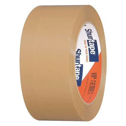 Carton Sealing Tape, Tan, 48mm x 100m, PK36