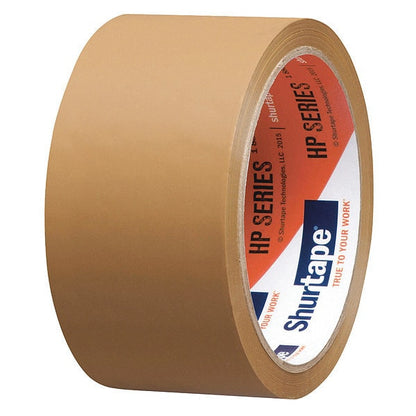 Carton Sealing Tape, Tan, 48mm x 50m, PK36