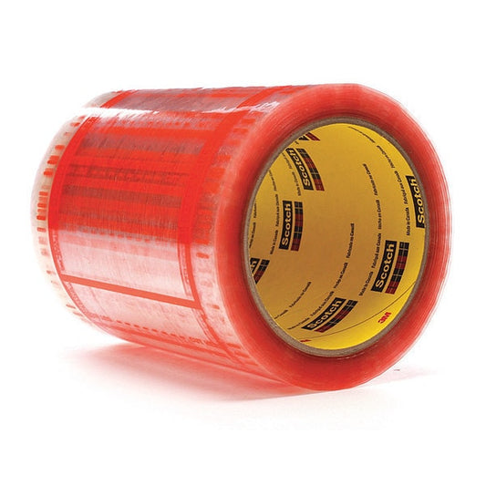 PouchTpe827Cler/Ornge, 6nx8n, 8, PK8