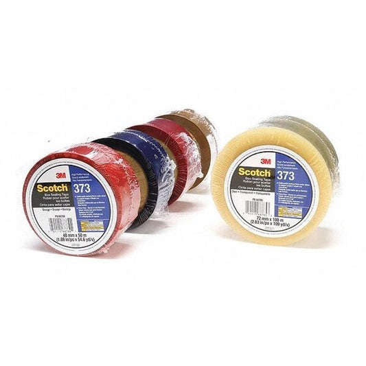 BoxSelngTp373Clr, 48mmx100m, 6/p, PK24