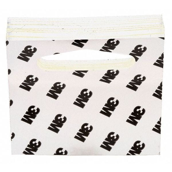 HngTb1075Clr, 2nx2n, 10/pk, PK10