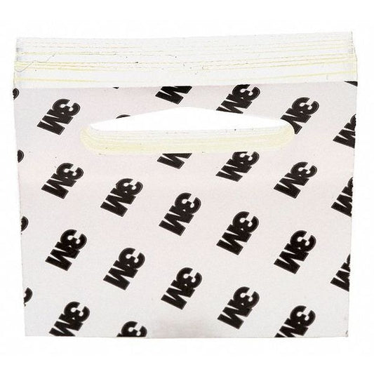 HngTb1075Clr, 2nx2n, 10/pk, PK10