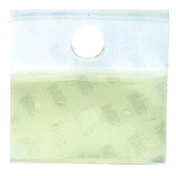 HngTb1076Clr, 2nx2n, 10/pk, PK10