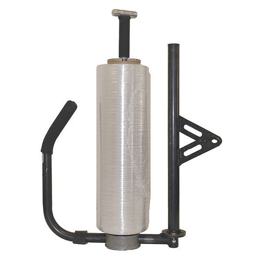 12" to 20" Stretch Film Dispenser 24"L