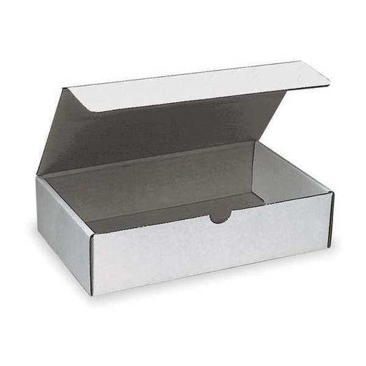 Mailing Carton, 11-1/8 In. W, PK50