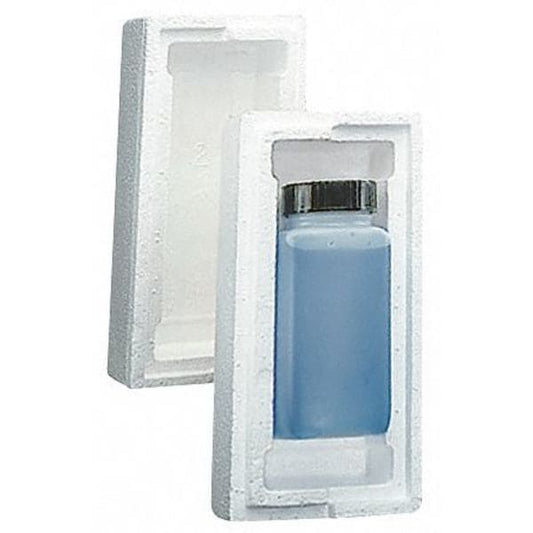 Mailer Sleeve, 8 In. L, PK24