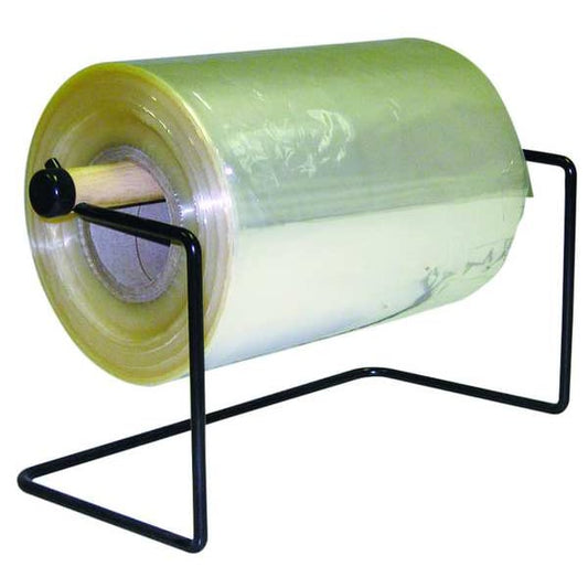Heat Activated Shrink Tubing 6" x 1500 ft., PVC