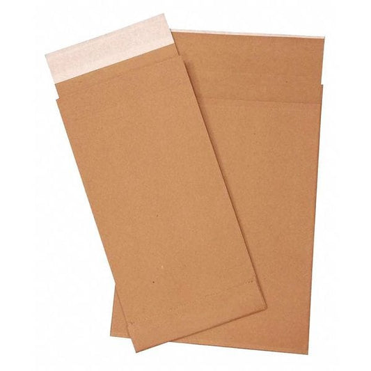 Eco Mailr Bag, Gsstd, 6"x2-3/4"x12", PK500