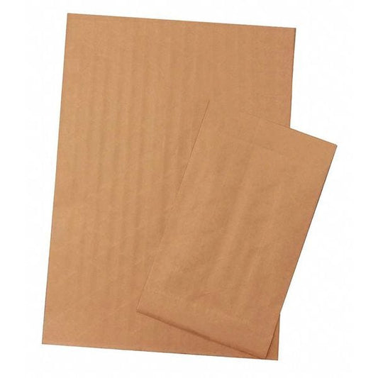 Bags, Eco Mailer, Rnfrcd, 10-1/2"x16", PK500