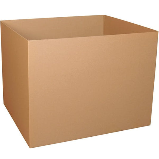 Gaylord Bottom, 40" x 30" x 30", Kraft, 5/Bundle