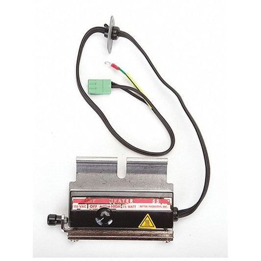 Heating Element Mfg Model Bp500