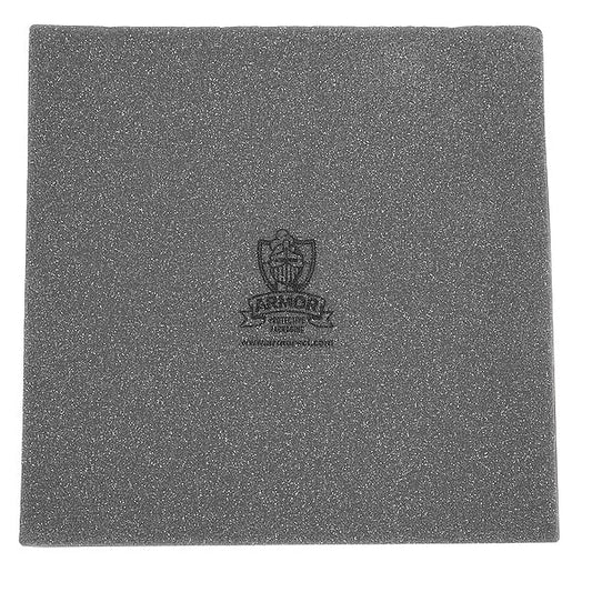 VCI Foam Emitter Pads, 9-5/8inL., PK250