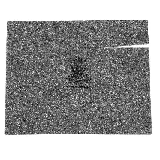 VCI Foam Emitter Pads, 2in. L., PK1000
