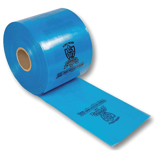 VCI Stretch Film, 5" x 1500 ft., 3 mil, PR