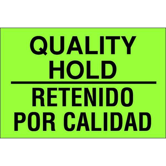 Shipping Labels, 3 In. W, 2 In. H, PK500