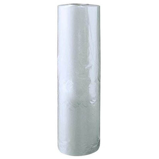Heat Activated Shrink Film 24" x 500 ft., PVC