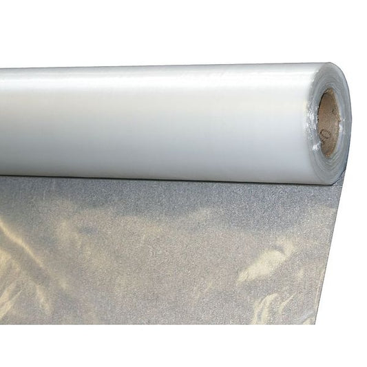 Furniture Bags, 50" x 45", 1 mil, Clear, None, 250 PK