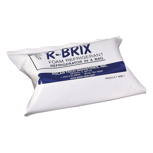 Re-Freez-R-Brix, Reuseable, 7 oz.