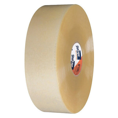 Packaging Tape, 914m L, 72mm W, PK4
