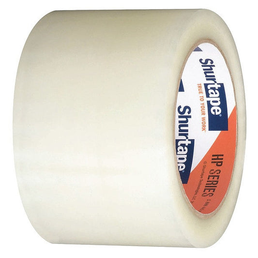 Carton Sealing Tape, 72mm x 100m, PK24