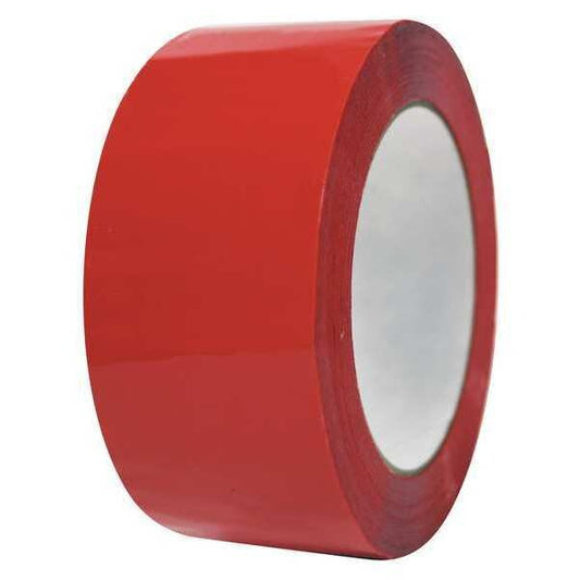 321 Red 48Mmx914M Ipg, Pk6