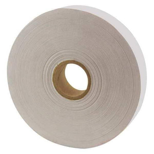 WTR ACTVTD TAPE, 140 WHT, 1.5InX500Ft, PK20