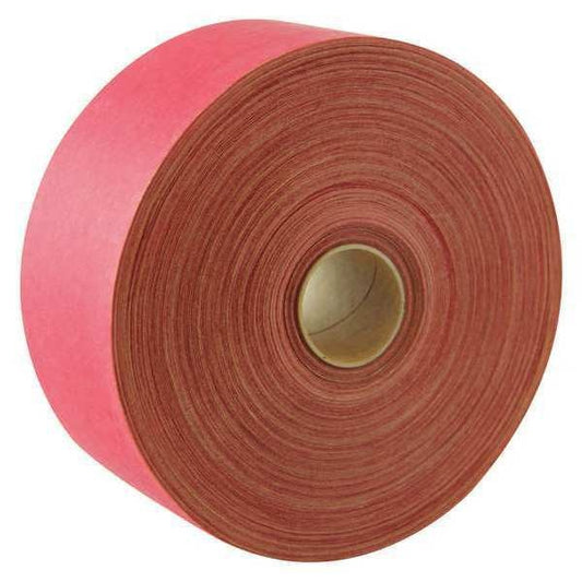 WTR ACTVTD TAPE, 260 NAT, 3InX450Ft, PK10