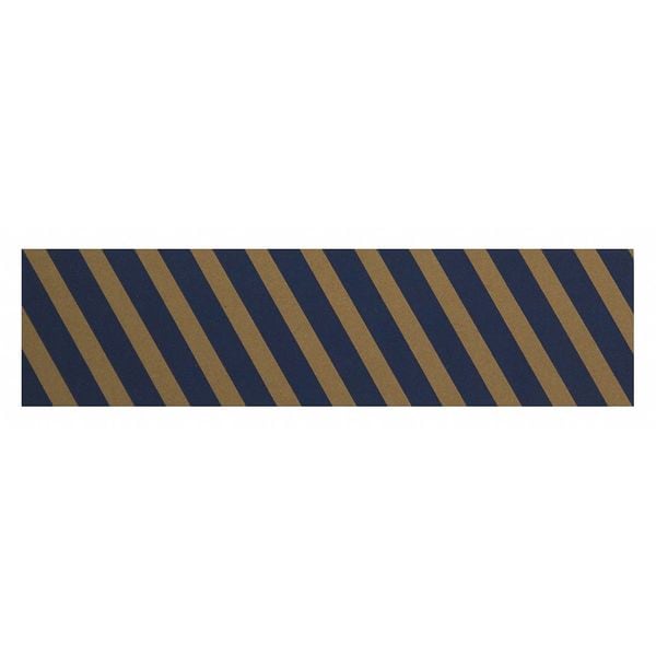 Tape, 160 Nat 2.5"X600 Ft. Plain, PK12