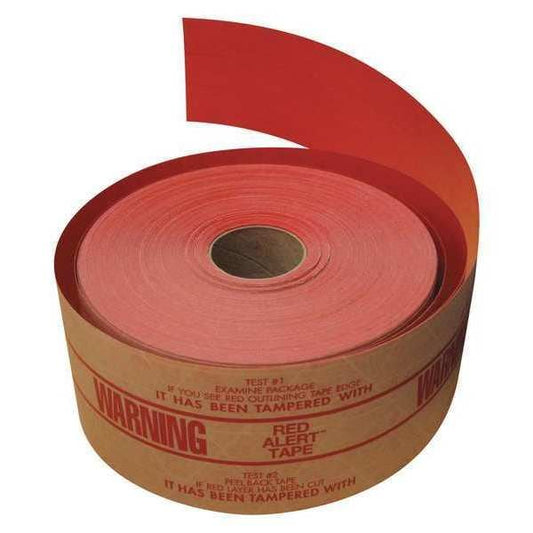 WTR ACTVTD TAPE, 270NAT, 3.18InX450Ft, PK10
