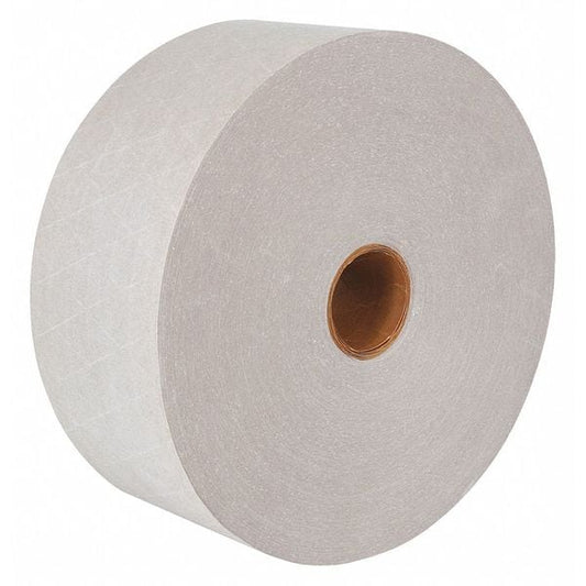 WTR ACTVTD TAPE, 240 SWT, 72MMX500Ft, PK6