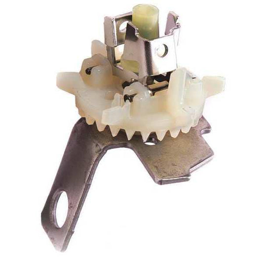 Slinger Governor/Oil