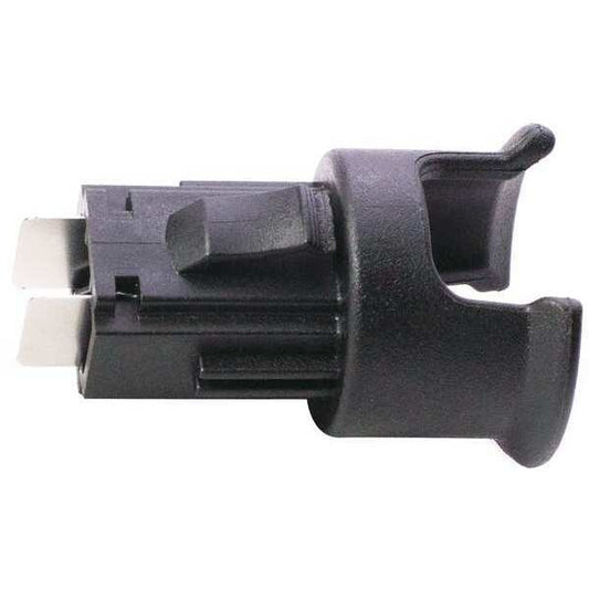 Switch Key Push, ASM