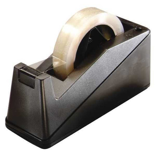 Tartan Tabletop Tape Dispenser, 1in