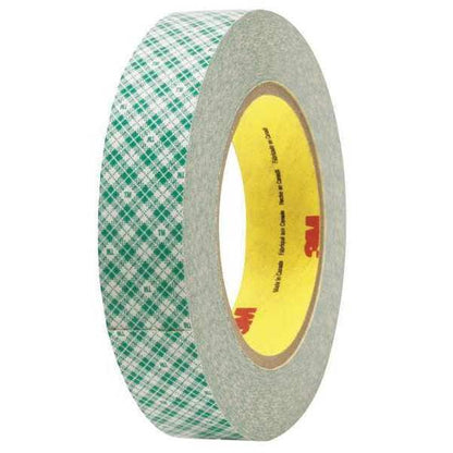 Double-Sided Coated Paper Tape