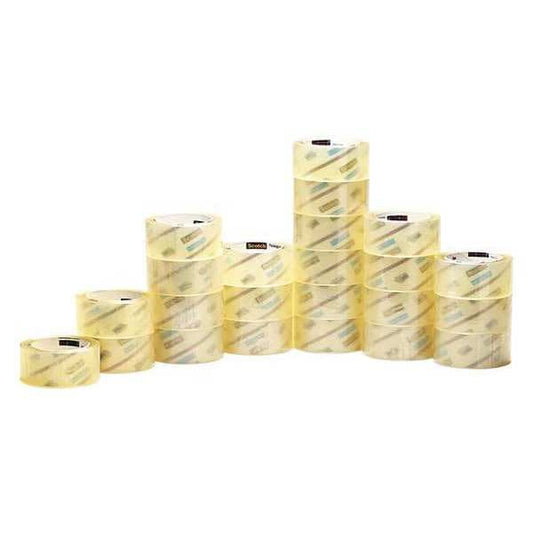Shipping Packaging Tape, PK48