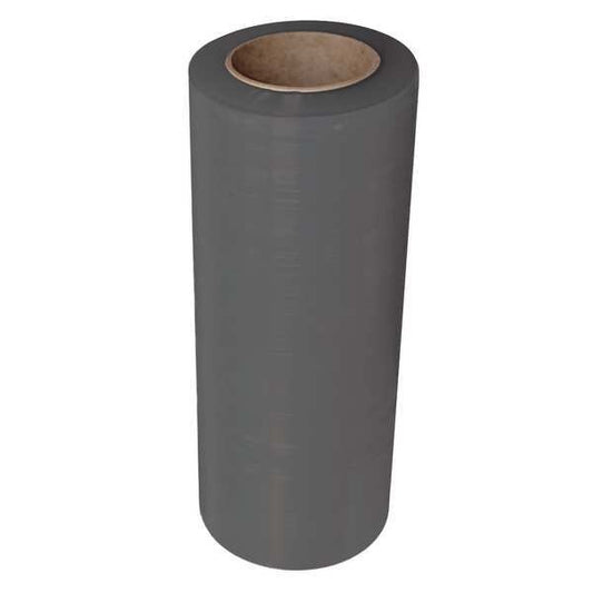 Protective Packaging Film, 36" W x 3000 ft. L, Gray