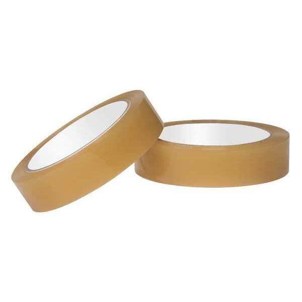 Clear Cellulose Film Tape, 24mmx66m, PK72