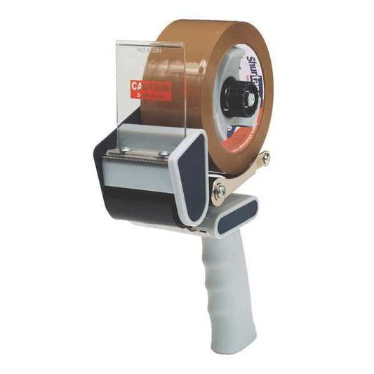 Deluxe Pistol Grip 2" Tape Dispenser