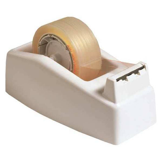 3M™ C-22 Table Top Dispenser, 3" Core, Tan, 1/Each