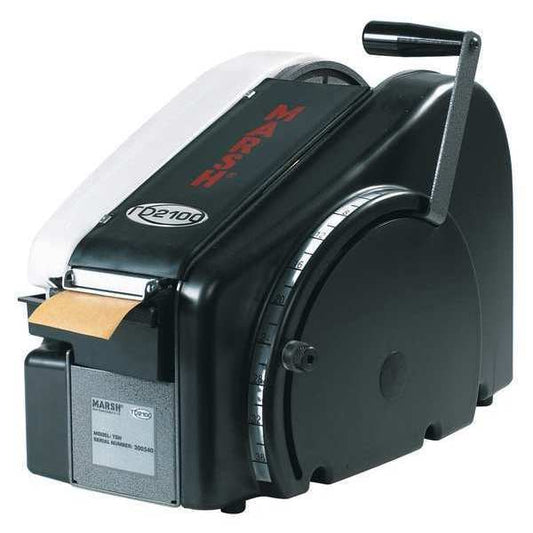 Manual Paper Gum, Tape Disp