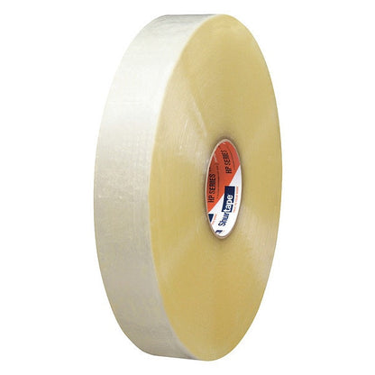 Carton Sealing Tape, Roll, 1371m L, PK6