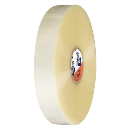 Carton Sealing Tape, Roll, 1371m L, PK6
