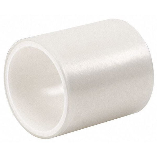 Reposition Tape, UPVC, Clear, 2 In. x 5 Yd