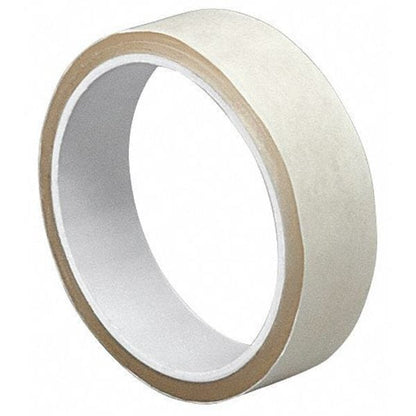 Reposition Tape, UPVC, Clear, 3/4In x 5 Yd