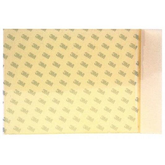 Filament Tape, 4 in. x 0.15m, PK20